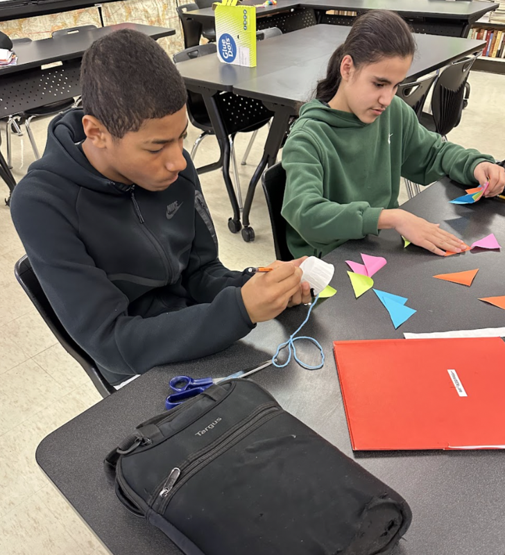 7th grade Kansas History