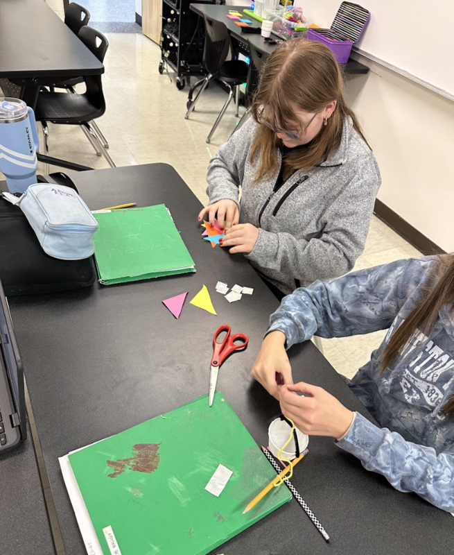 7th grade Kansas History