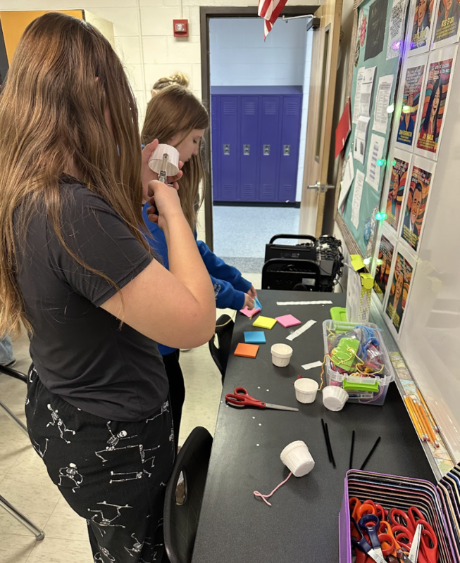 7th grade Kansas History