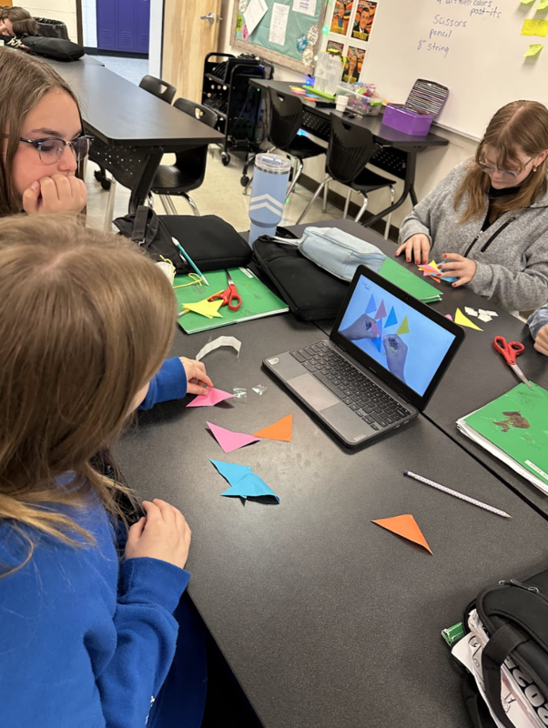 7th grade Kansas History