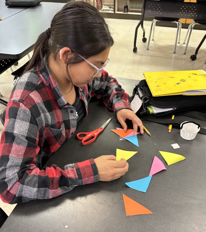 7th grade Kansas History