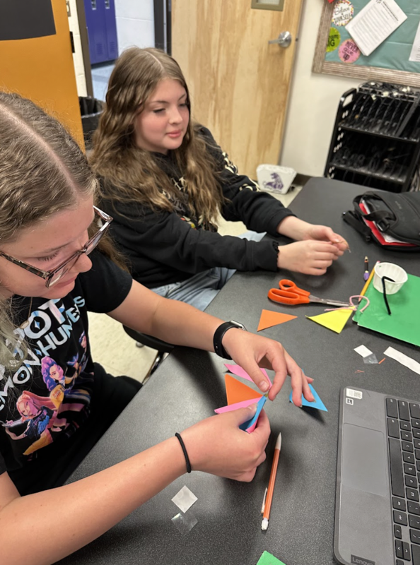 7th grade Kansas History