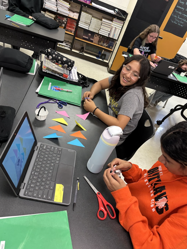 7th grade Kansas History