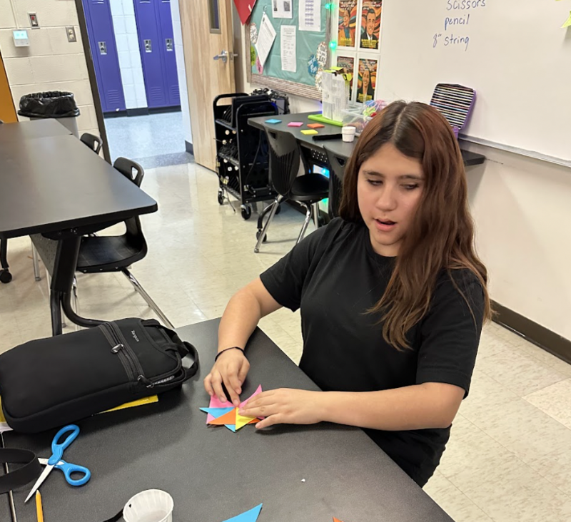 7th grade Kansas History