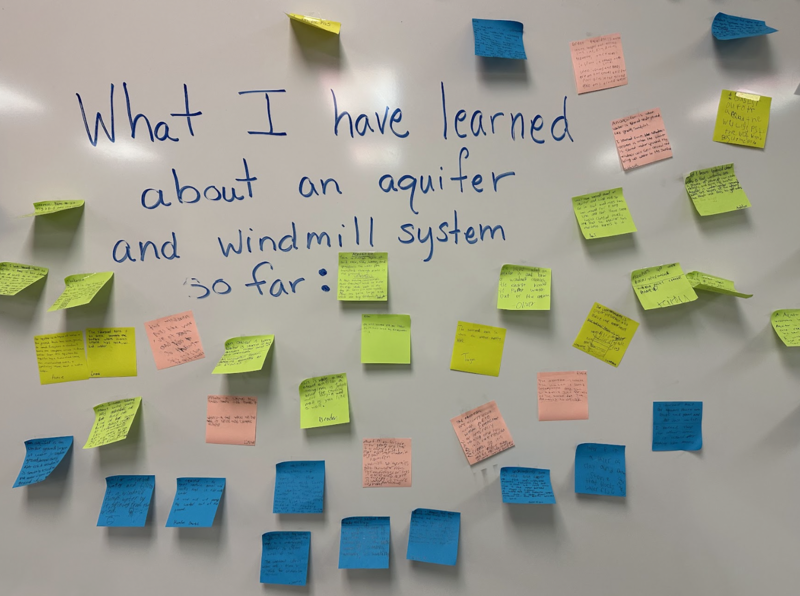 7th grade Kansas History