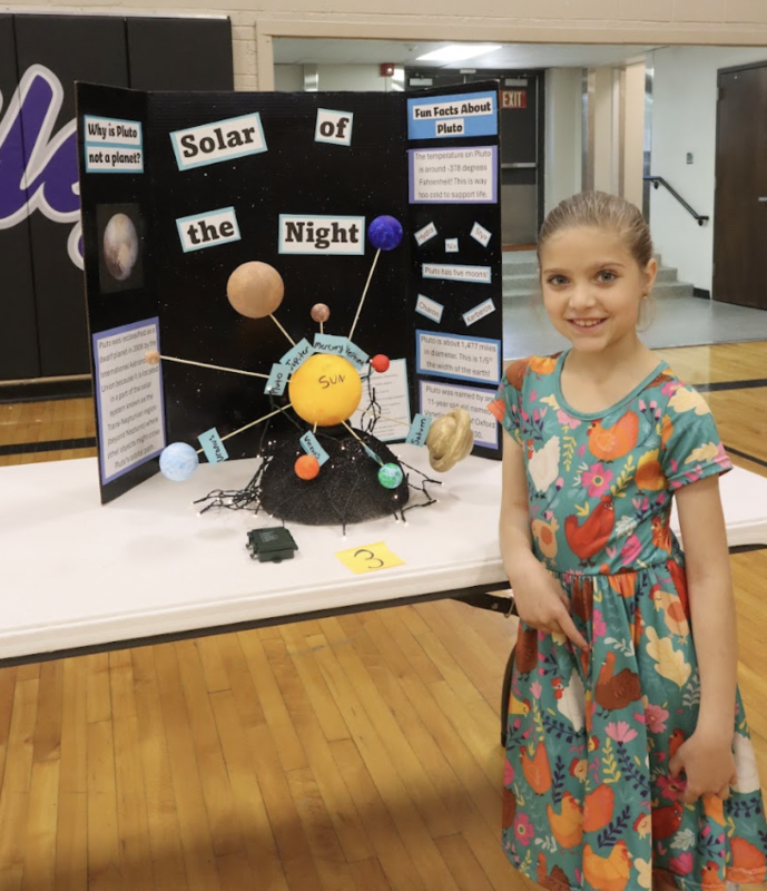 Science Fair