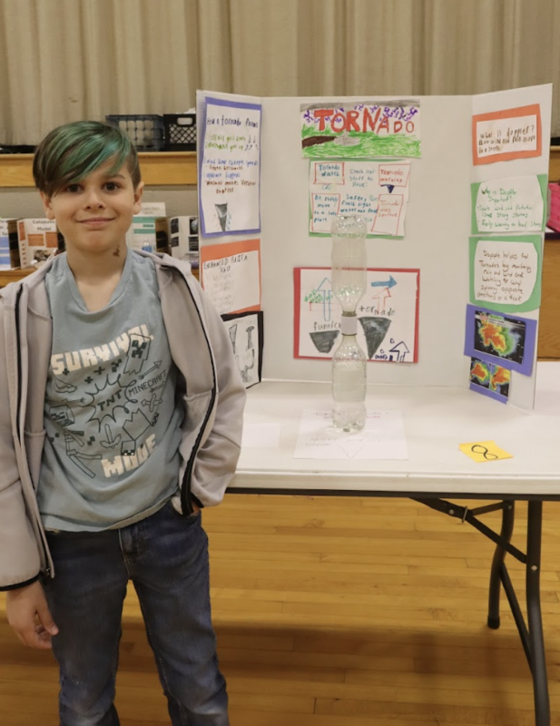 Science Fair