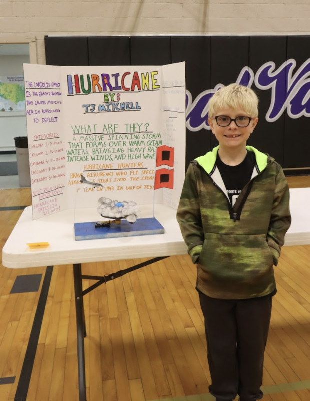 Science Fair