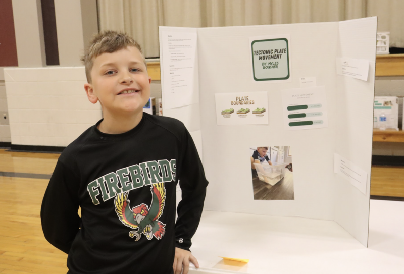 Science Fair