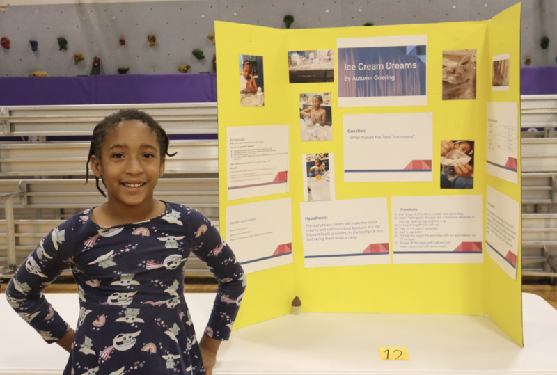Science Fair