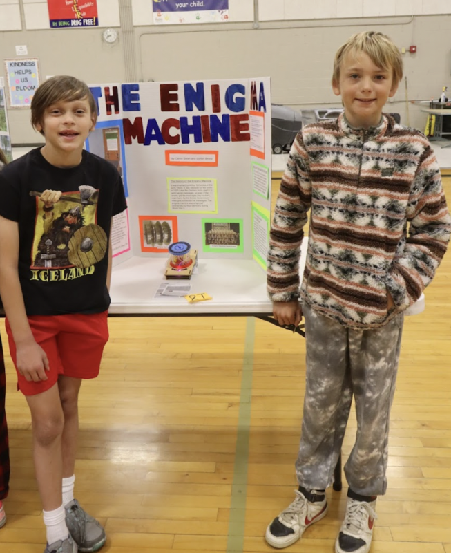 Science Fair