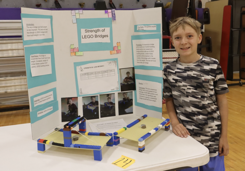 Science Fair
