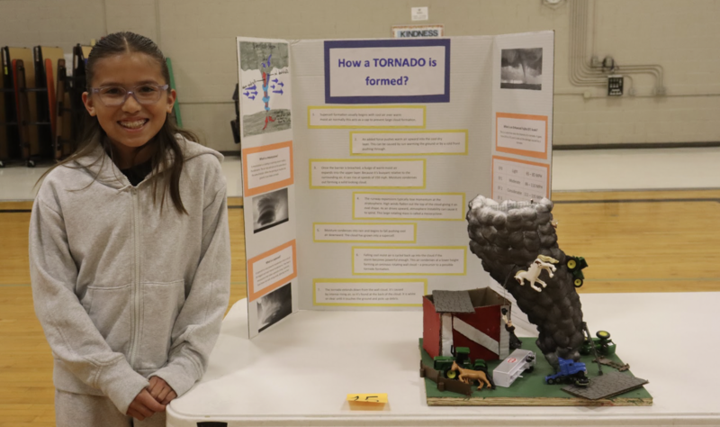 Science Fair