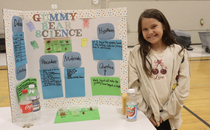 Science Fair