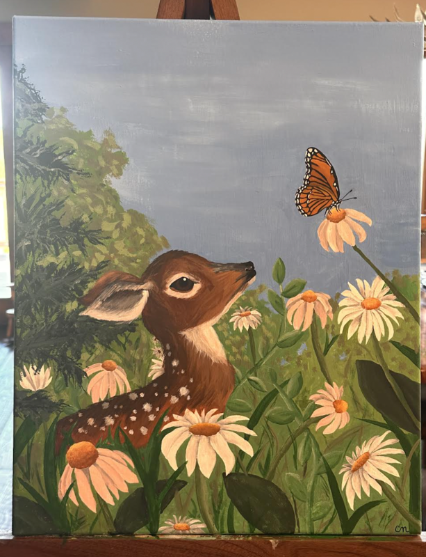 Nocktonick Art