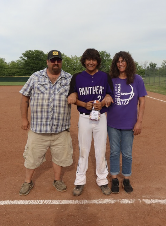 Senior Night 2026