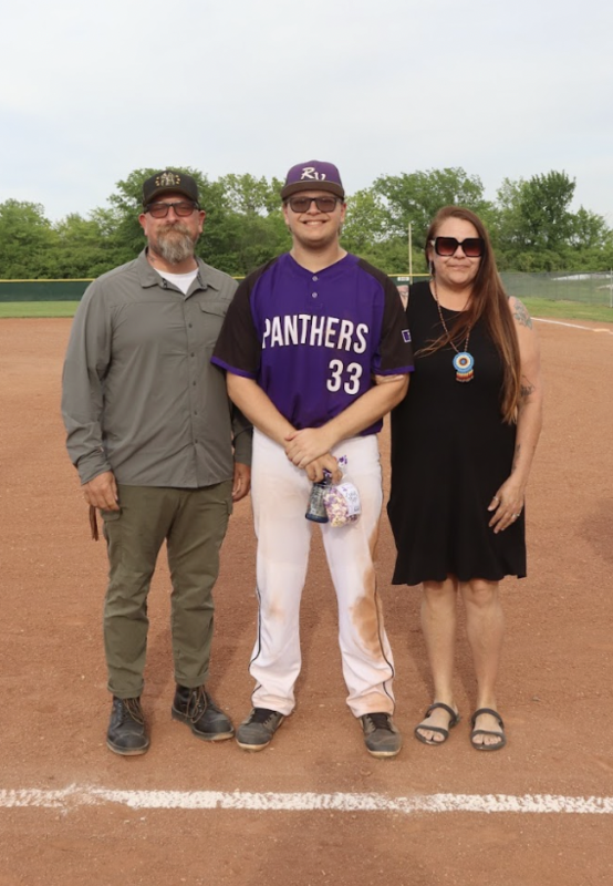 Senior Night 2026