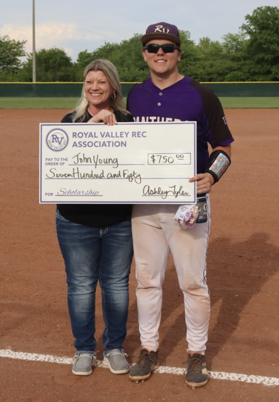 Senior Night 2026