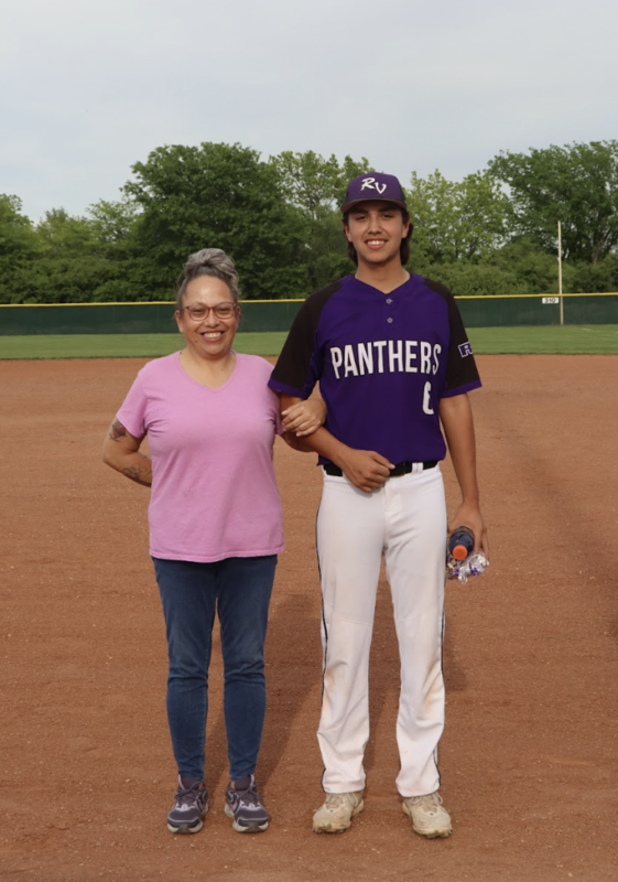 Senior Night 2026
