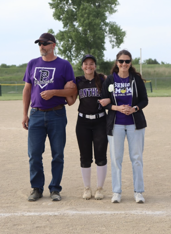 Senior Night 2026