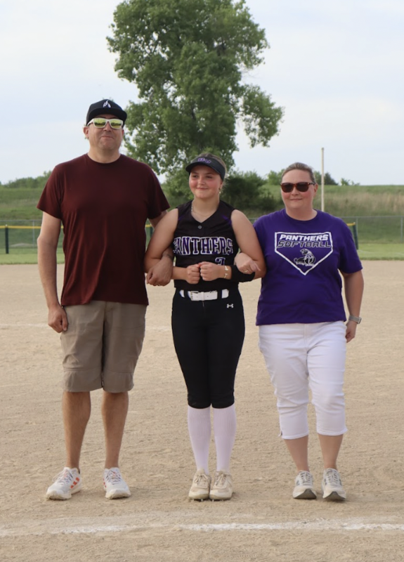 Senior Night 2026