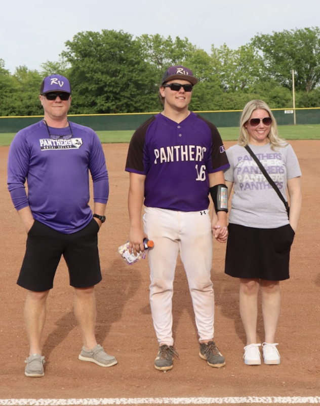 Senior Night 2026