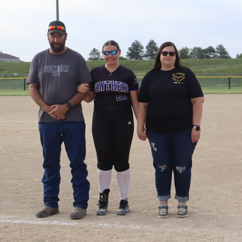 Senior Night 2026