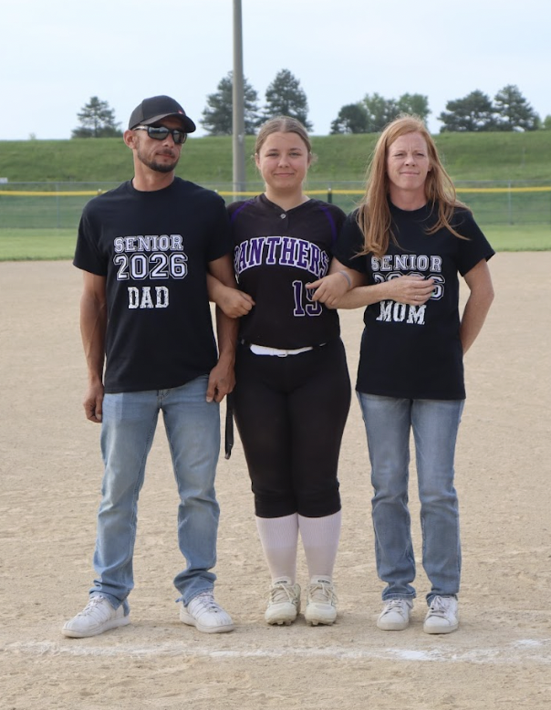 Senior Night 2026