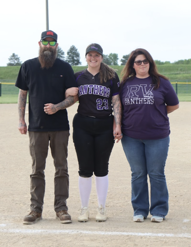 Senior Night 2026