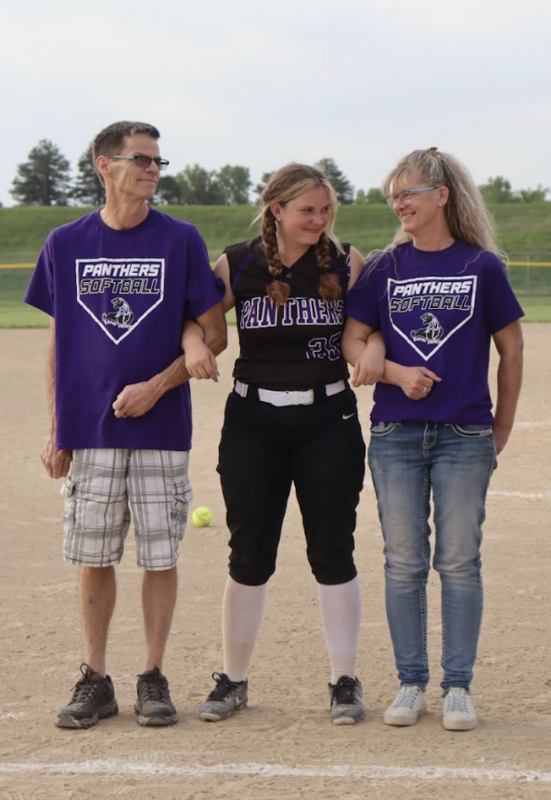 Senior Night 2026