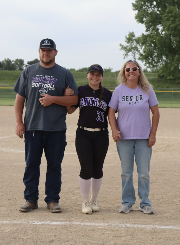 Senior Night 2026