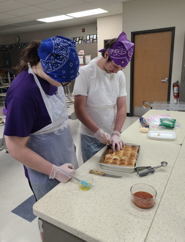 FCCLA