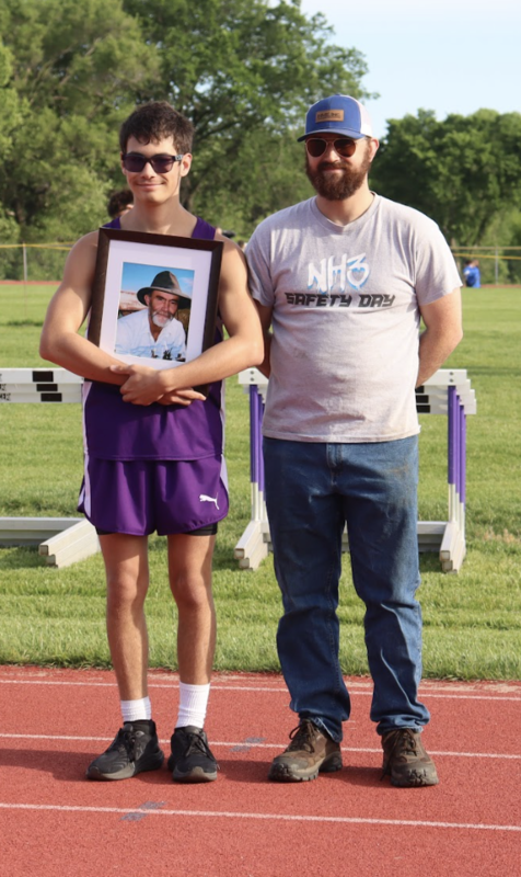 Senior Night