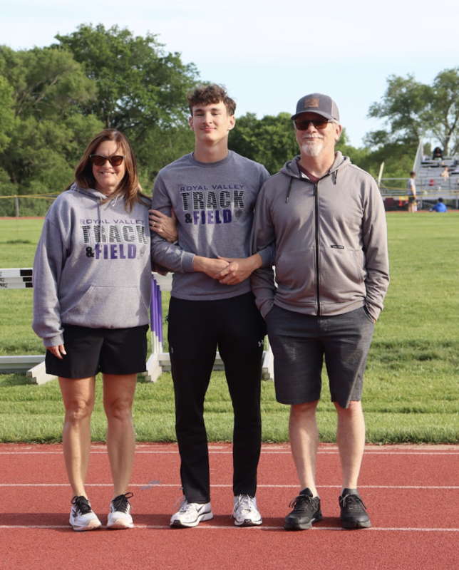 Senior Night