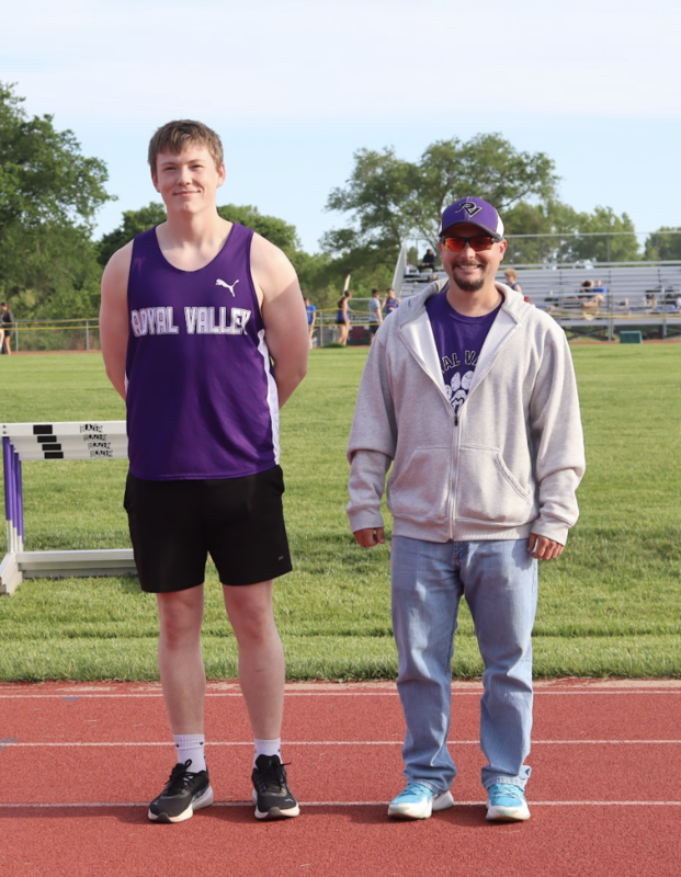 Senior Night