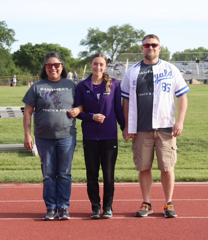 Senior Night