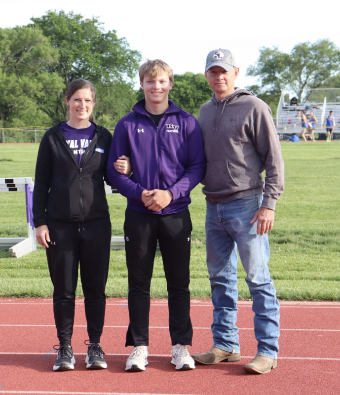 Senior Night