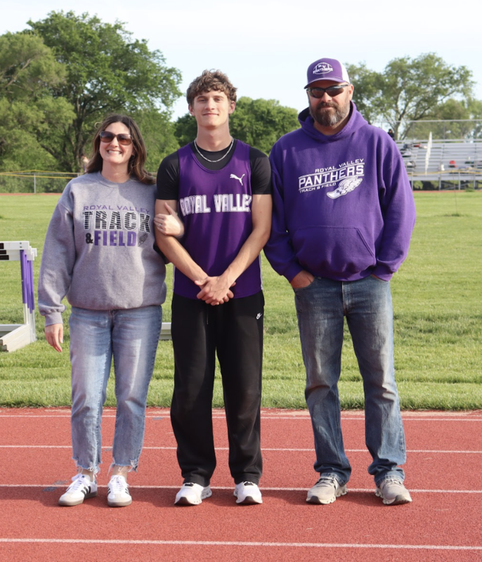 Senior Night
