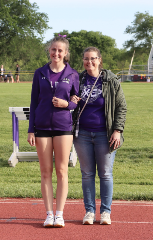 Senior Night