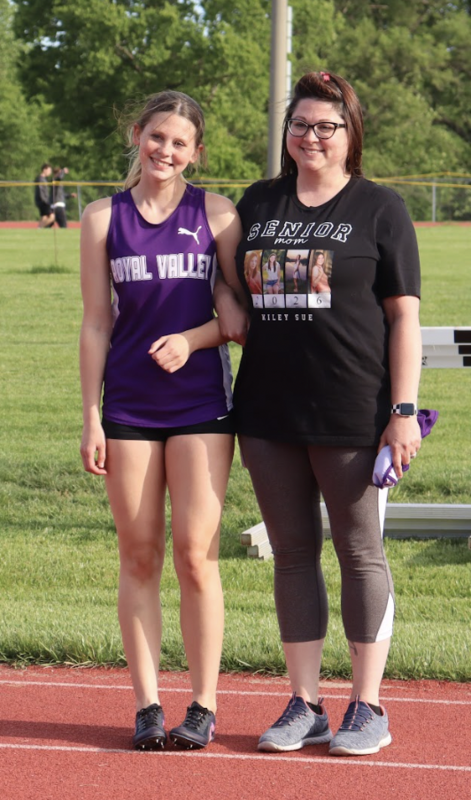 Senior Night