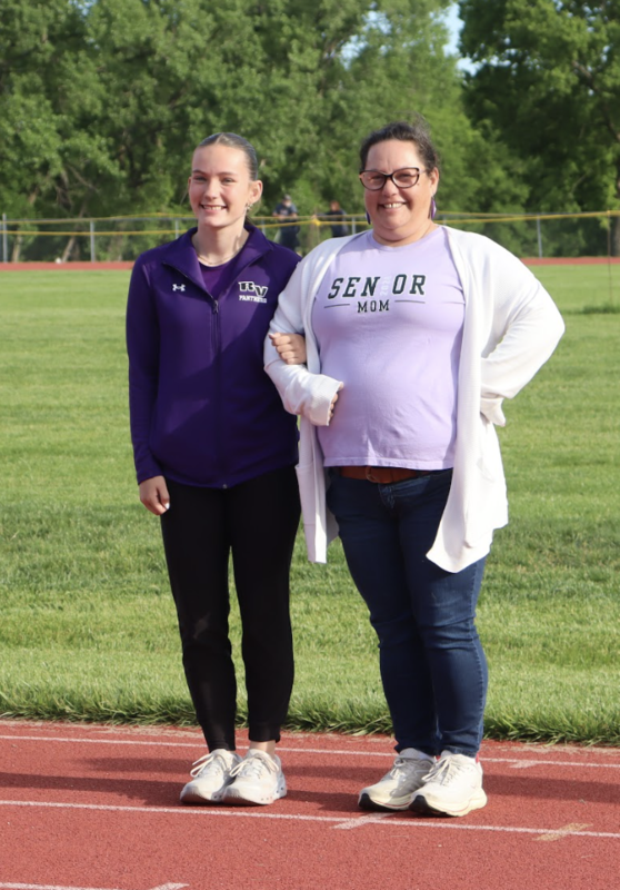 Senior Night