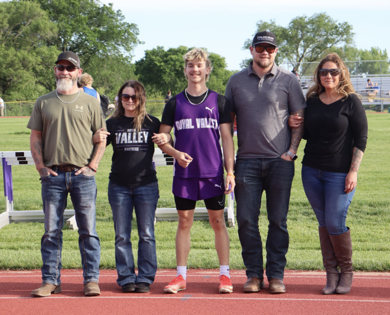 Senior Night