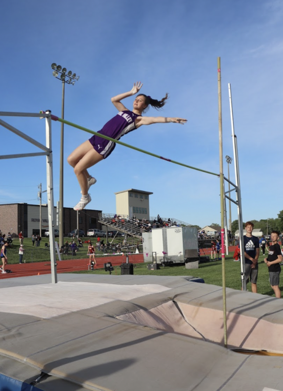 RVHS Track & Field