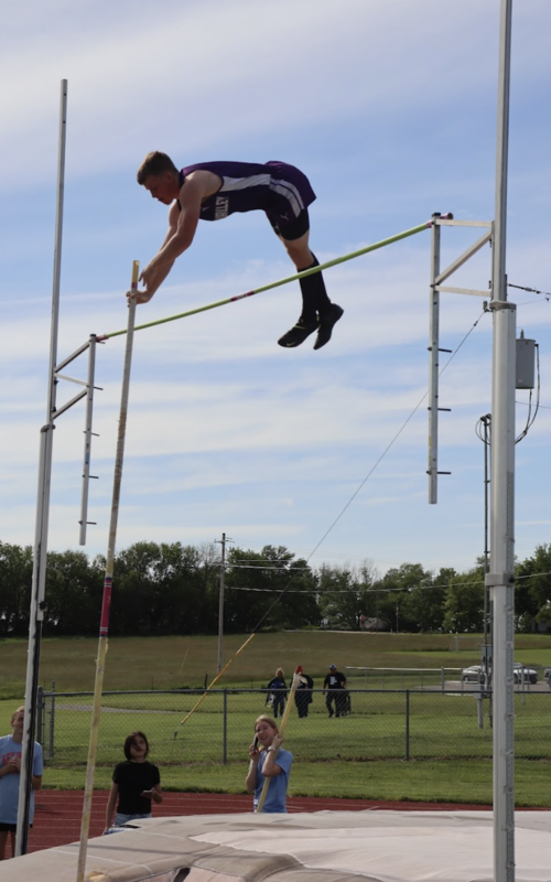 RVHS Track & Field