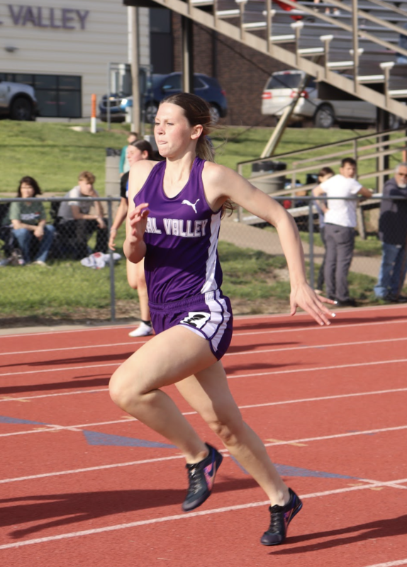 RVHS Track & Field