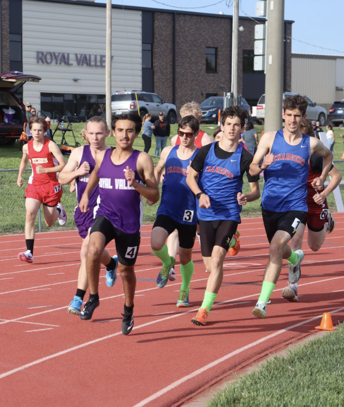 RVHS Track & Field