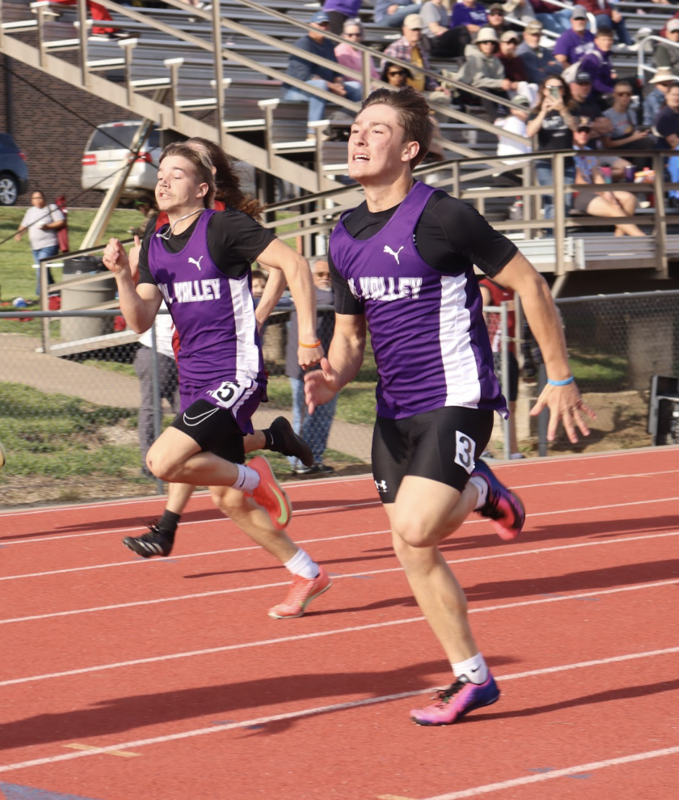 RVHS Track & Field