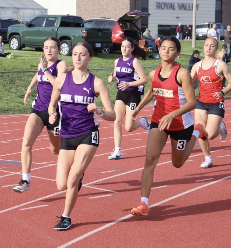 RVHS Track & Field