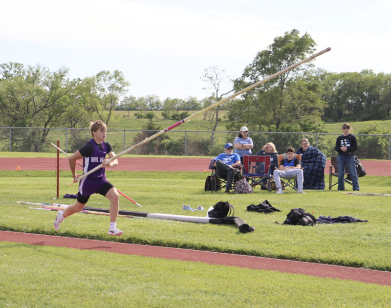 RVHS Track & Field