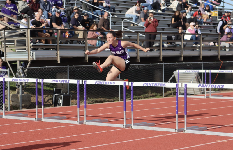 RVHS Track & Field